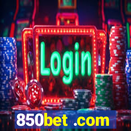 850bet .com